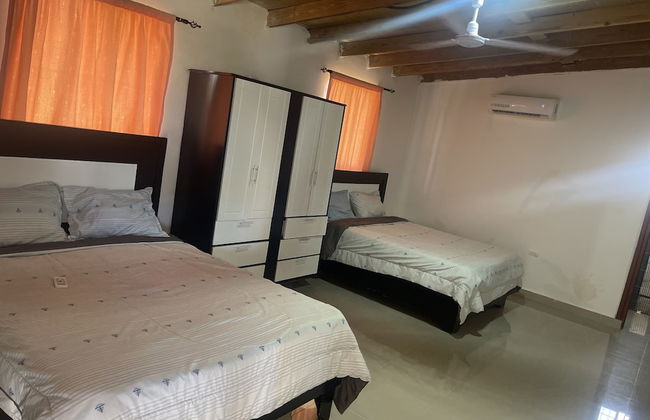 Hacienda Teofila - Photo 4