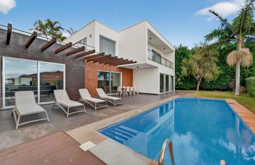 Al Mirase Villa - Foto 31