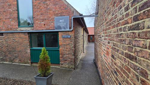 TyneView Estate, Farmhouse & Stables - Foto 2