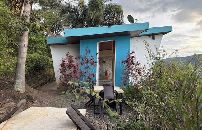 Sunset Palm Lodge - Foto 16