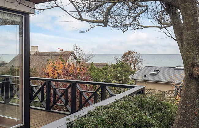 5 Person Holiday Home in Hesselager - Foto 32