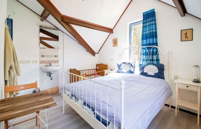 Cozy Country Stay, Stoumont - Foto 13