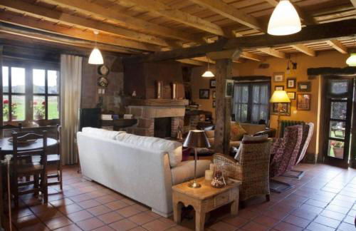 Hotel Rural La Aceña - Foto 7