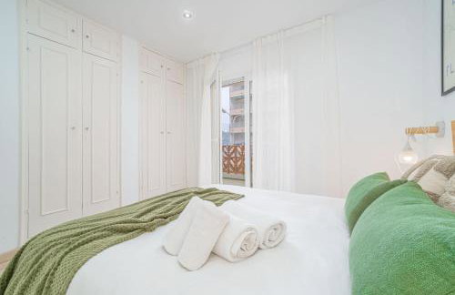 Milenial Immo SIM1 Apartamento a 300 mts de la playa y paseo marítimo - Foto 9