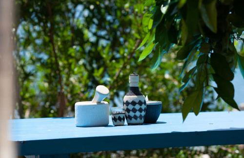 Small house at seafront - Photo 34