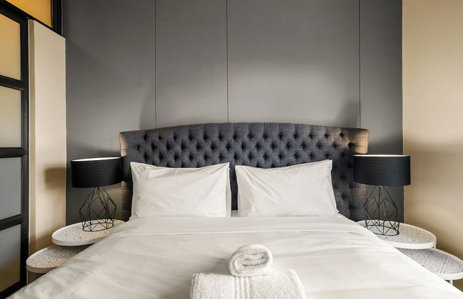 Easy Stay - The Vantage - Photo 11