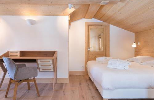 Appartement avec piscine à Courchevel, 3 chambres - FR-1-564-142 - Foto 7