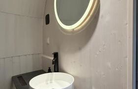 NEU Feinzeit Chalet mit privater Sauna - Foto 12