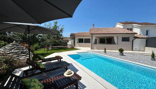 Holiday house Diva with a pool - Foto 2