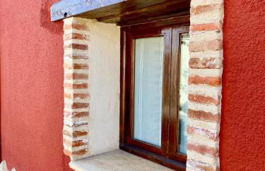 La Parada de Jimena-Casa rústica rodeada de bodegas en Rueda - Foto 24