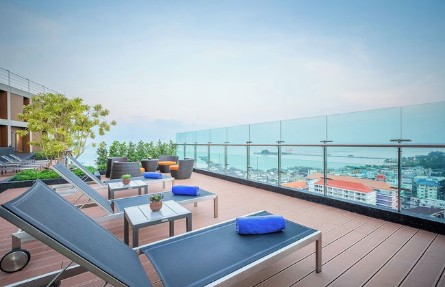 Somerset Harbourview Sri Racha - Photo 51