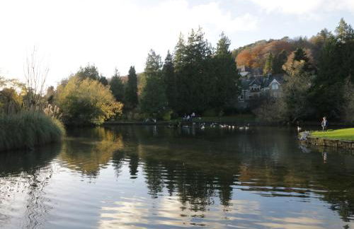 Mulberry Cottage - Foto 37