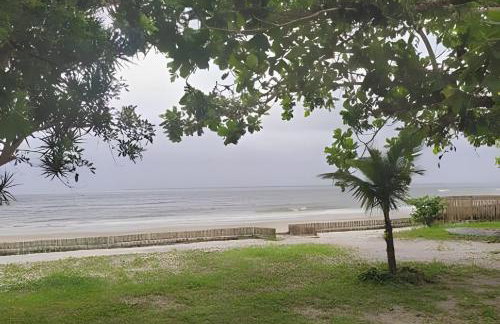 Chalé frente mar na Ilha do Mel - Encantadas. - Foto 40