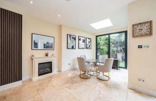 Luxury London House - Foto 8