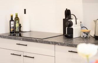 Frankfurt City Hub - Foto 34