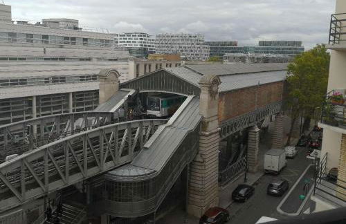 Chevaleret-Paris - Foto 15