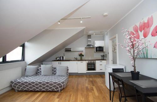 Westciti Croydon Serviced Apartments - Photo 74