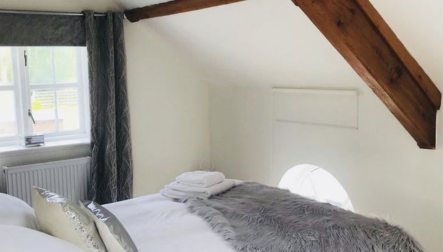 The Chapel by Platinum Retreats - Foto 3, Habitación