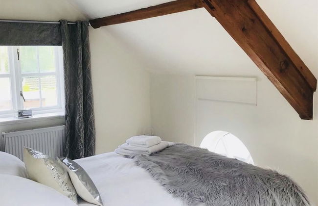 The Chapel by Platinum Retreats - Foto 3