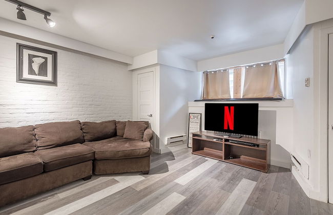 1BR APT in the HEART of Downtown - Foto 19