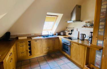 Ferienwohnung am Tor zum Fischland - Foto 16