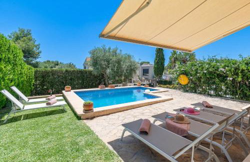 Villa Aucanada by Sealand Villas - Foto 4