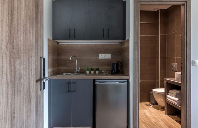 Raise Kornarou City Stay - Foto 22