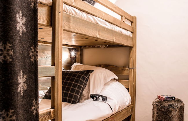 Résidence Les Cîmes - Photo 5