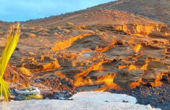 THE TEIDES WINDOW swimming pool LA VENTANA DEL TEIDE - Foto 79