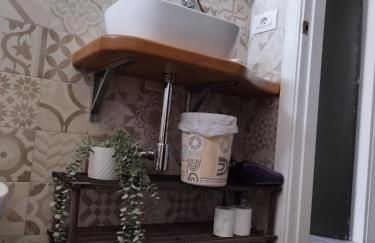 b&b Casa Balai 72 a 100 mt dal mare - Foto 34