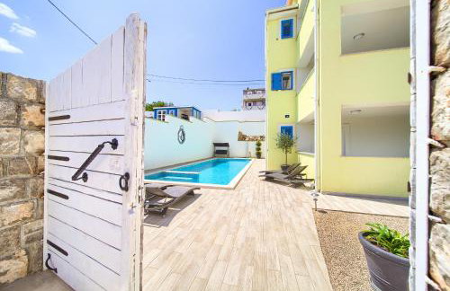 Apartments Mali Nono - Foto 86