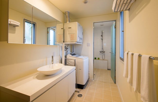 Pool Villa Yagaji Island by Coldio Premium - Foto 37