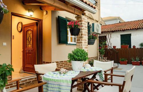 Kantounata Apartment - Foto 41