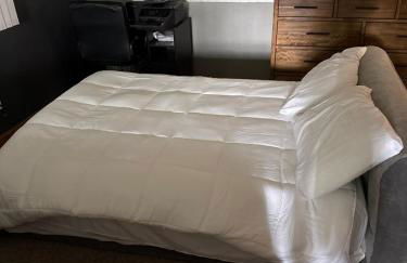 Beautiful private home in the woods BONUS Hot Tub - Foto 14