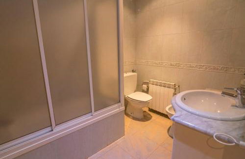 Fuente del Pino Cañón de Río Lobos - Foto 14