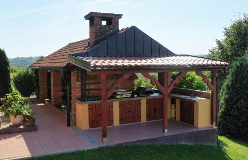 Bregec Rural House - Foto 70