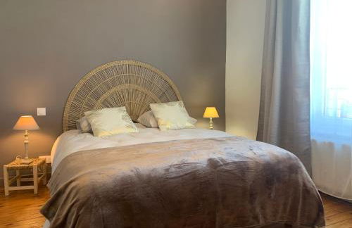 Maison de la ferme des Bonnevals - Foto 8