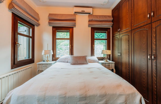 Elysian Luxury Villa Pelion - Foto 7