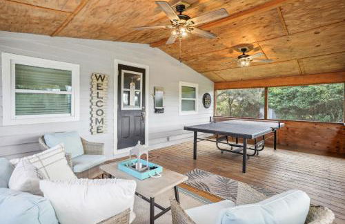 Lakefront Home with Screened Porches in Frostproof! - Photo 38