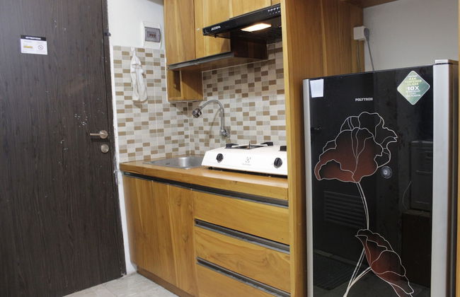 Marvelous & Scenic 2BR at Jarrdin Cihampelas Apartment - Foto 11