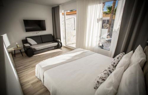 Villa Jandia Modern new studio Morro Jable Private Cosy Garden and Parking - Foto 7