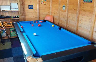 Sunny Bank - bungalow with hot tub and extra accessibility - Foto 7