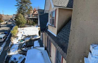 Grand 2BR near MetroNorth with easy parking - Foto 8