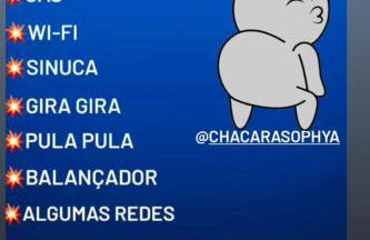 ChacaraSophya - Foto 8