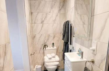 Cosy Coastal Getaway - Foto 9