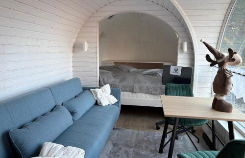 Seeperle Weißenstadt Haus Kösseine - Foto 10