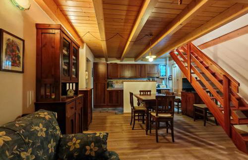 Val di Sole Family Apartments - Foto 36