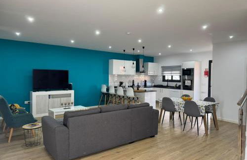 E - Beautiful 2 bedroom Terraced Home - Foto 9