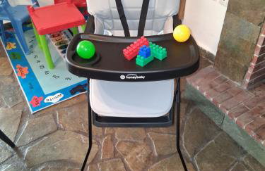 Sea view house I - Foto 19