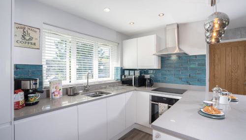 Kentmere Haven - 2 Bedroom - Cycle Storage - Foto 2